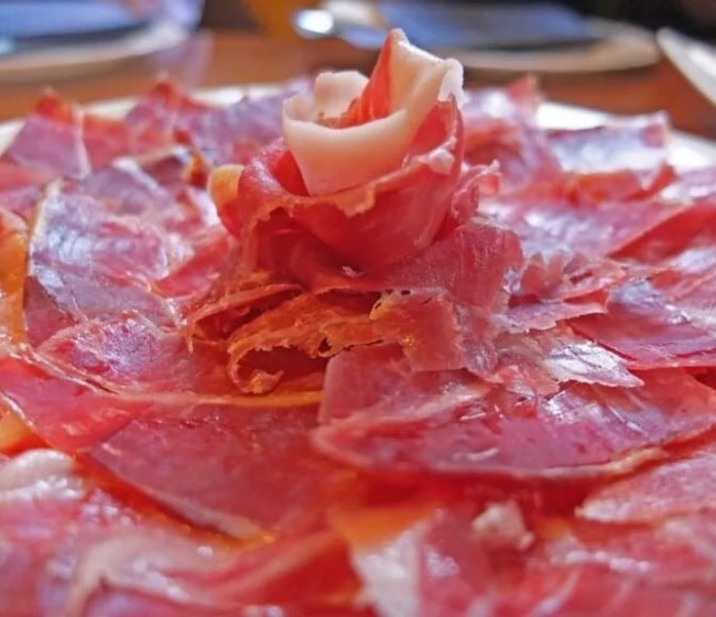 Monte Nevado y Dehesa de Prim, ganadores del Premio Alimentos de España a los Mejores Jamones 2025