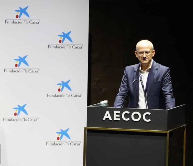 Encuentro AECOC: El 95% de las empresas del sector ya trabajan contra el desperdicio alimentario