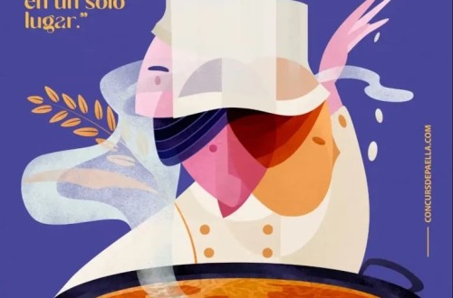 Intercun patrocina el 62º Concurs Internacional de Paella Valenciana de Sueca