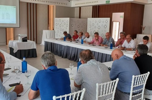 Cooperativas de Castilla-La Mancha rebaja a 17,8 Mhl la producción vitivinícola en la región en 2023/24