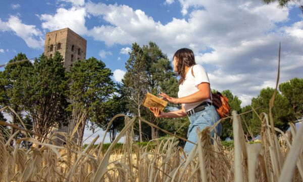 El 15 de noviembre se presentará BeRurals, iniciativa público-privada para poner en valor el emprendimiento innovador rural