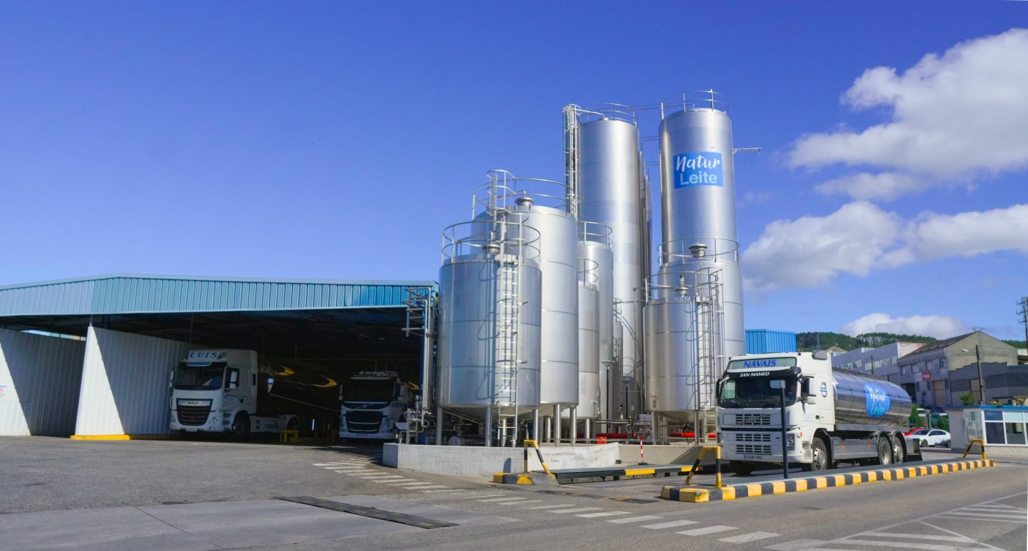 Naturleite, del Grupo Covap, adquiere Cereales Rego