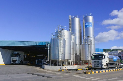 Naturleite, del Grupo Covap, adquiere Cereales Rego