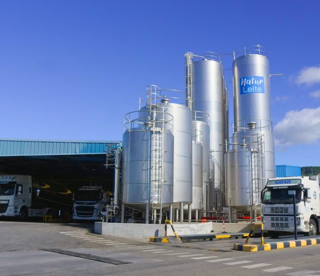 Naturleite, del Grupo Covap, adquiere Cereales Rego
