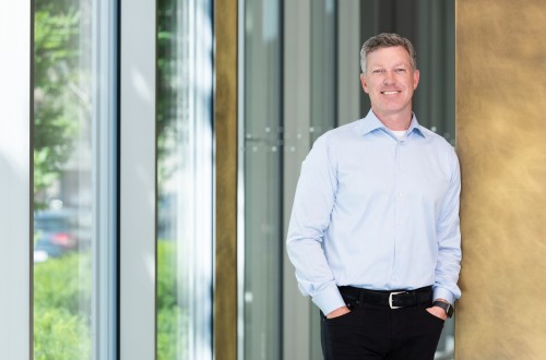 Jeff Rowe sucederá a Erik Fyrwald como CEO de Syngenta Group