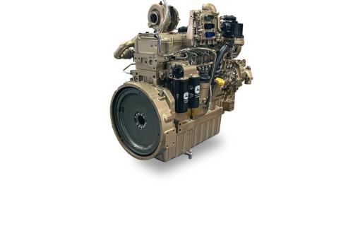 John Deere mostrará un prototipo de motor de etanol en Agritechnica 2023