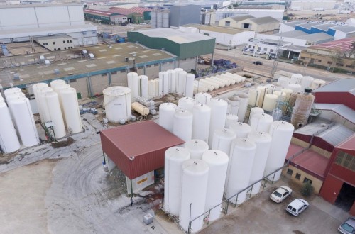 Herogra Group refuerza su posición en el mercado de fertilizantes líquidos con una participación en Serviterra Cinco Villas