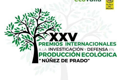 Casa Grande de Xanceda y Webotanix, candidatas en los Premios Internacionales en Defensa de la Producción Ecológica