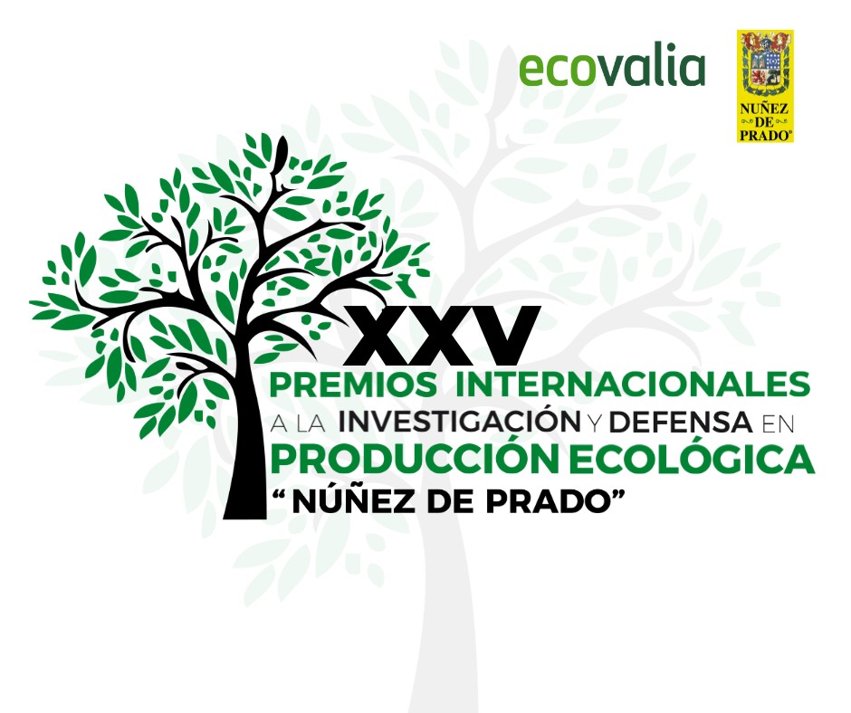Casa Grande de Xanceda y Webotanix, candidatas en los Premios Internacionales en Defensa de la Producción Ecológica