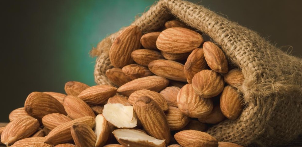 almendras