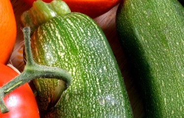 La interprofesional andaluza Hortyfruta activa la extensión de norma para el calabacín verde