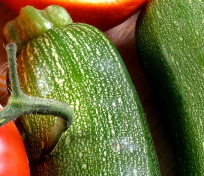 La interprofesional andaluza Hortyfruta activa la extensión de norma para el calabacín verde
