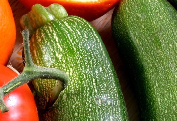 La interprofesional andaluza Hortyfruta activa la extensión de norma para el calabacín verde