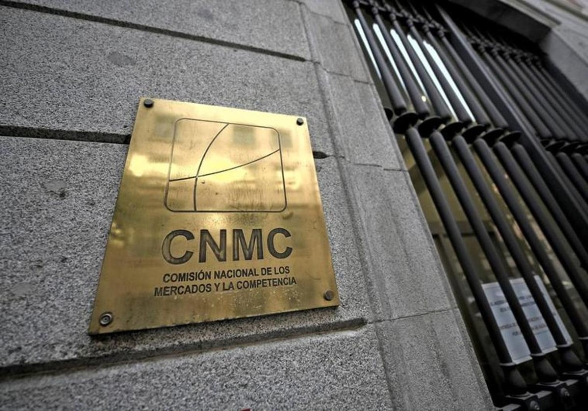 La CNMC investiga posibles prácticas anticompetitivas en el mercado de la distribución de maquinaria agrícola