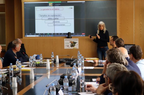 Jornada COAG: La atracción de talento joven al sector ganadero se convierte en estratégica ante la “gran jubilación”