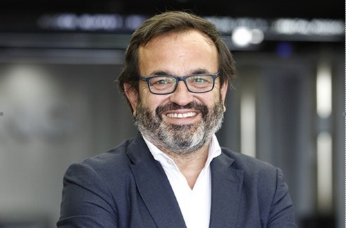 Ignacio González, nuevo consejero de Pascual