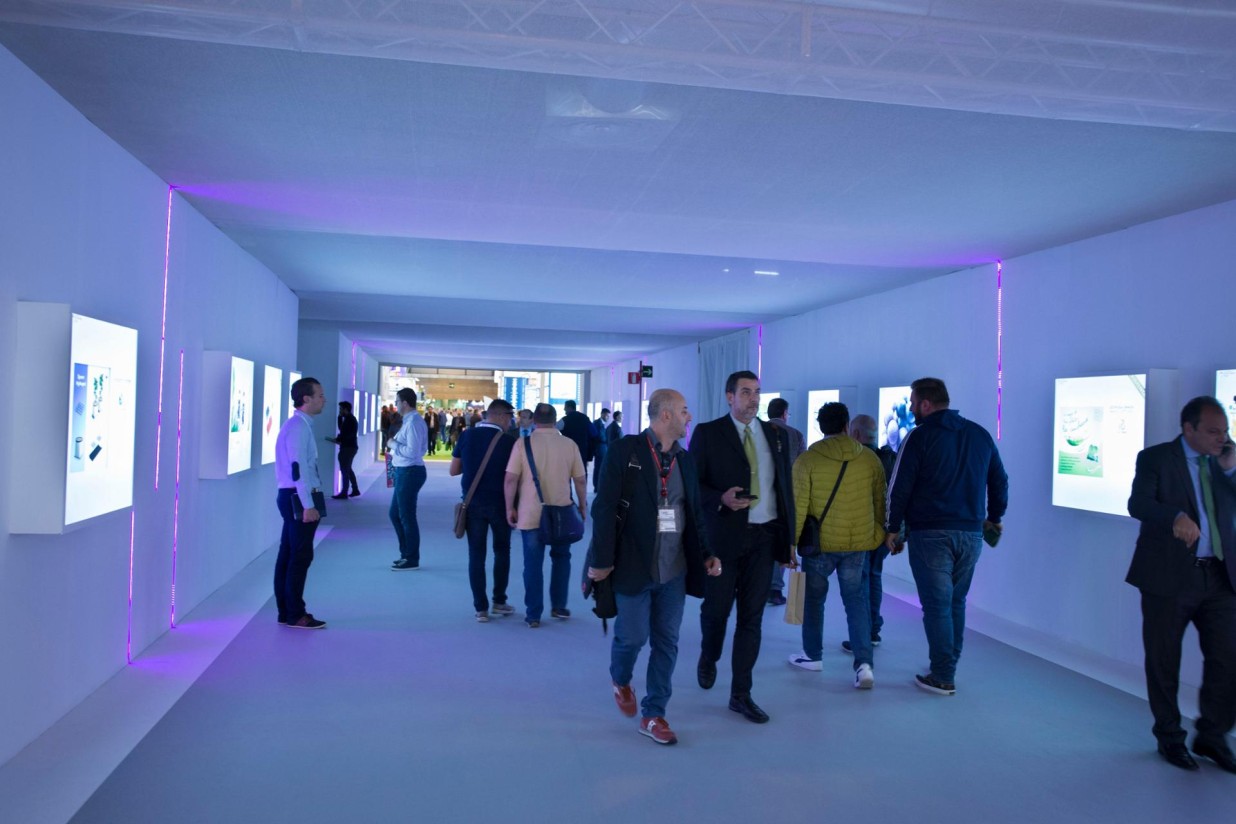 Quince productos participaron en los Innovation Hub Awards de Fruit Attraction 2023