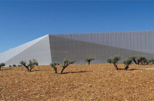Un proyecto para el ahorro de agua en el cultivo de la viña en el John Deere Innovation Center