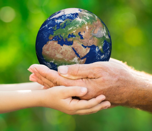 La LRN, acuerdo clave para recuperar los ecosistemas agrarios. Por Fundación Global Nature.