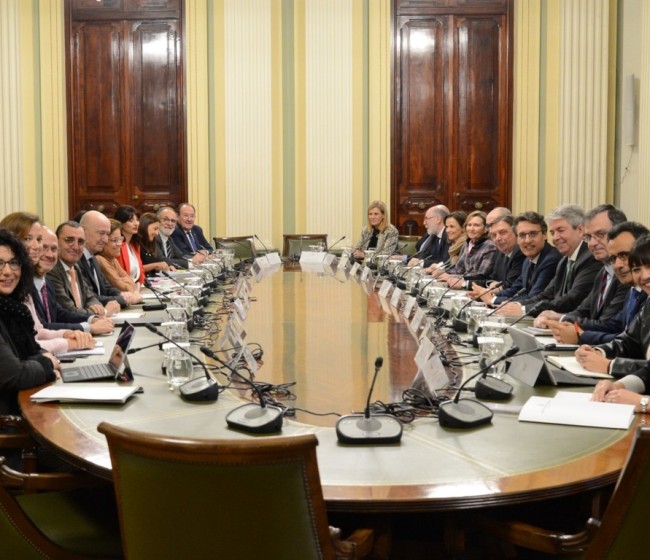 Estrategia Nacional de Alimentación y Ley de Agricultura Familiar, objetivos clave del MAPA en la nueva legislatura