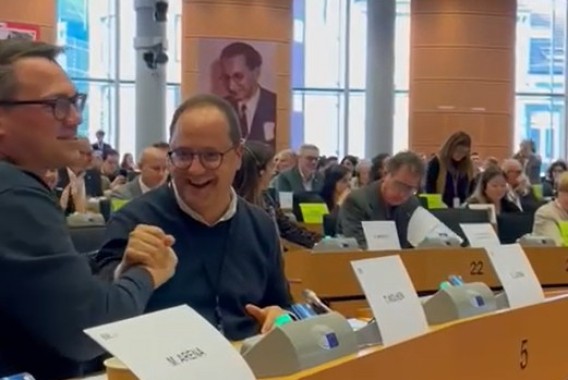 La Comisión de Medio Ambiente de la Eurocámara da un paso más para aprobar la Ley de Restauración de la Naturaleza