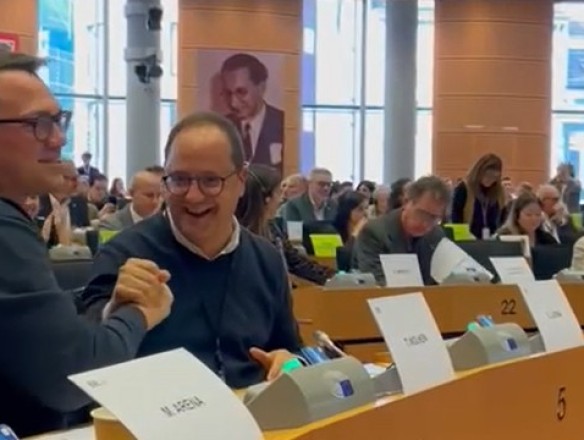 La Comisión de Medio Ambiente de la Eurocámara da un paso más para aprobar la Ley de Restauración de la Naturaleza