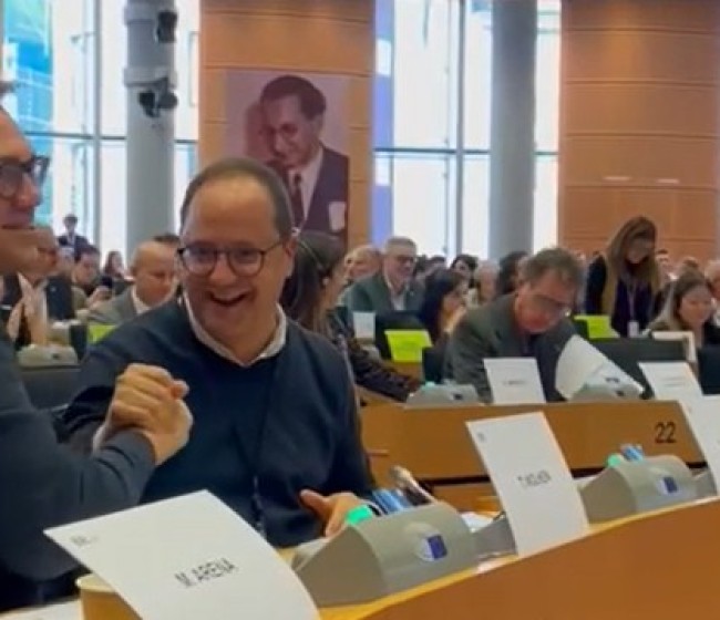 La Comisión de Medio Ambiente de la Eurocámara da un paso más para aprobar la Ley de Restauración de la Naturaleza