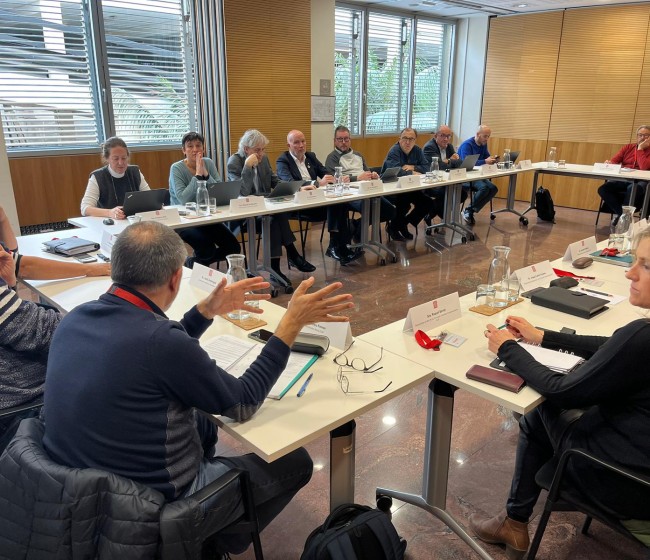 Acción Climática acuerda un nuevo paquete de ayudas de 20 M€ para el sector catalán de la viña por sequía
