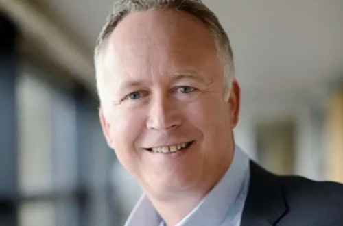 Arild Gjerde, nuevo presidente y CEO de Kverneland Group