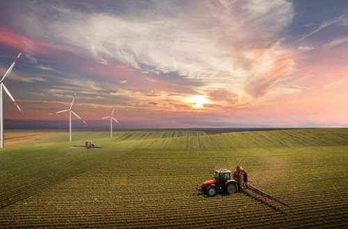 Ceat Specialty presentará su neumático sostenible en Agritechnica 2023