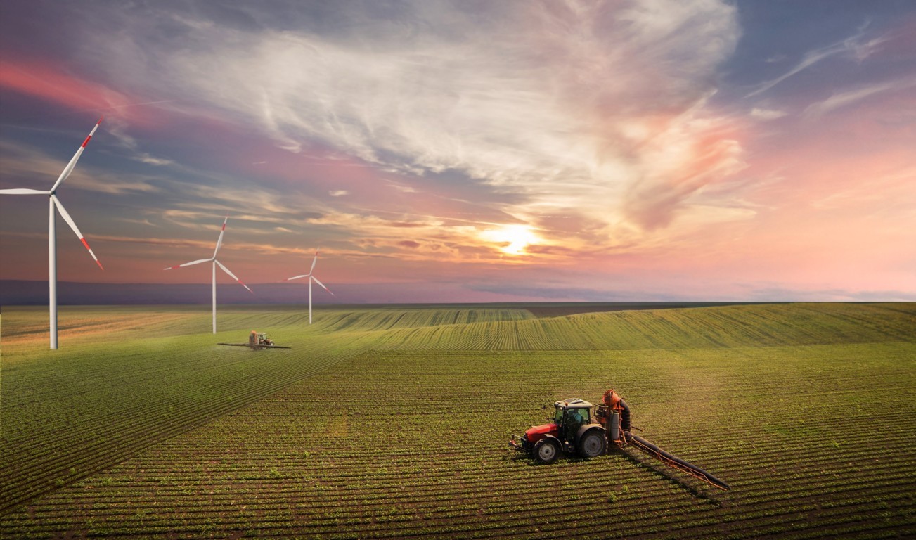 Ceat Specialty presentará su neumático sostenible en Agritechnica 2023