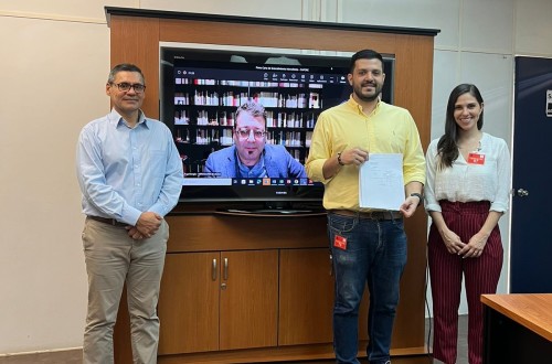 Mercolleida introducirá en Costa Rica su modelo de información para el mercado porcino