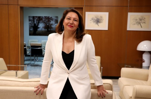 El informe de la Primera Estrategia Andaluza para el Sector del Olivar 2023/27 se eleva a exposición pública