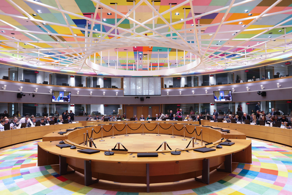 Luz verde del Consejo UE a las «Conclusiones sobre la visión a largo plazo para las zonas rurales»