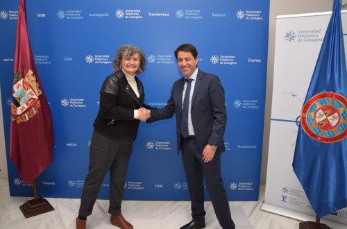 FMC renueva su cátedra Agricultural Sciences con la Universidad Politécnica de Cartagena hasta 2027