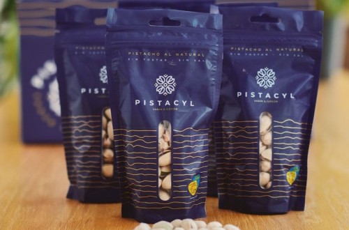 Grupo Pistacyl participará en un proyecto de impulso a la internacionalización del sector alimentario en el mercado árabe
