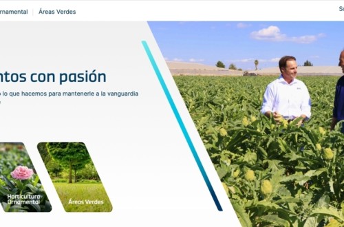 ICL lanza “ICL Growing Solutions”, nueva referencia digital de información técnica sobre nutrición de cultivos