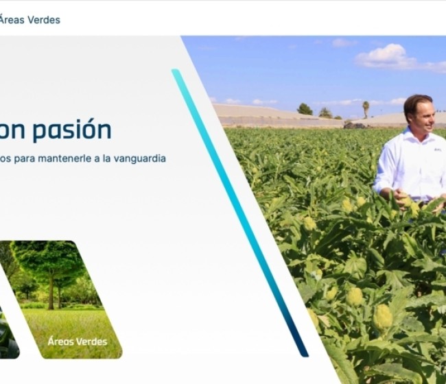 ICL lanza “ICL Growing Solutions”, nueva referencia digital de información técnica sobre nutrición de cultivos