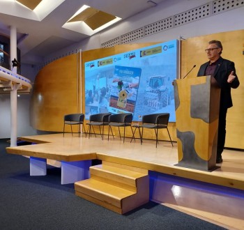 Objetivo COAG: una asignatura sobre la importancia del campo y de la agroalimentación en escuelas e institutos