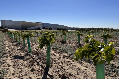 John Deere Innovation Center cumple su primer año con nueve proyectos para cultivos de alto valor añadido en marcha