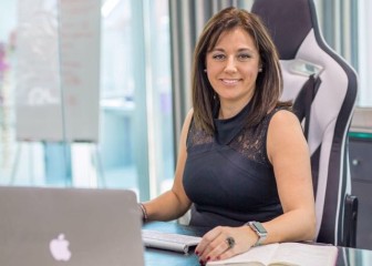 Mar Abenza, directora del Comité Organizador Premios Sepor de Oro: «Todavía queda mucho talento por premiar»