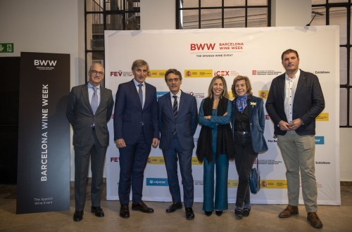 Barcelona Wine Week 2024 reunirá más de 850 bodegas con compradores e importadores clave