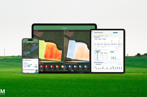 Yara y xFarm Technologies se unen para impulsar una fertilización más eficiente en la agricultura europea