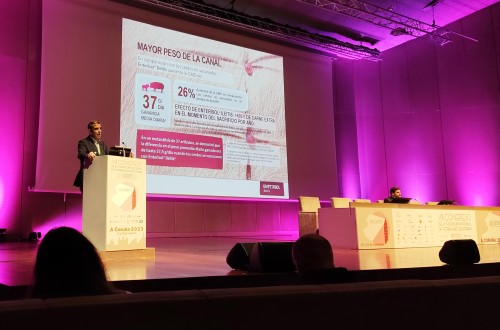 Boehringer Ingelheim patrocina el VIII Congreso de Anavepor