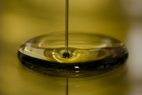 Olimerca estima una producción de 800.000 t de aceite de oliva en la cosecha actual