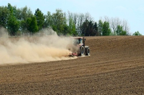 El MAPA analizará el contenido en carbono de 16.000 parcelas agrícolas para determinar su capacidad de absorción