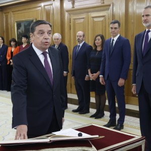 La continuidad de Luis Planas. Por Eduardo Moyano