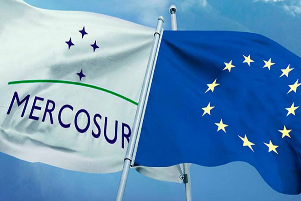 El Gobierno español confía en que el próximo 7 de diciembre se cierre el pacto comercial con Mercosur