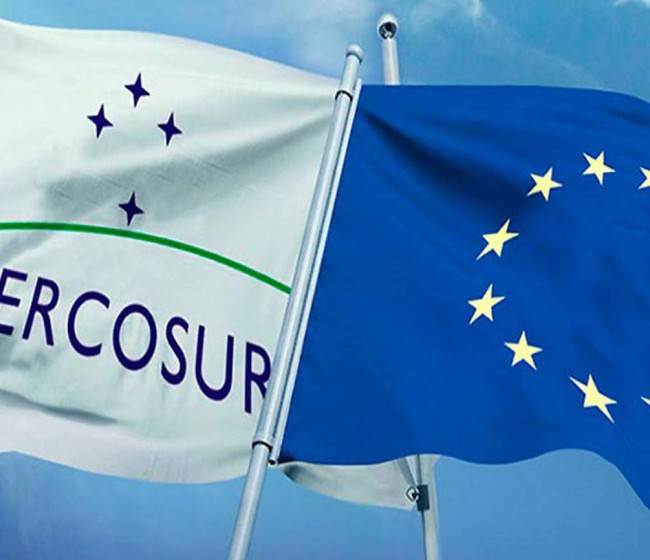 El Gobierno español confía en que el próximo 7 de diciembre se cierre el pacto comercial con Mercosur