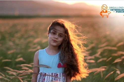 Zoetis lanza la campaña ‘Orgulloso de ser veterinario porcino’